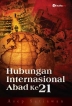 Hubungan Internasional Abad ke-21